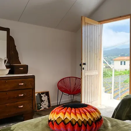 O Lagar Do Avo, A In Madeira