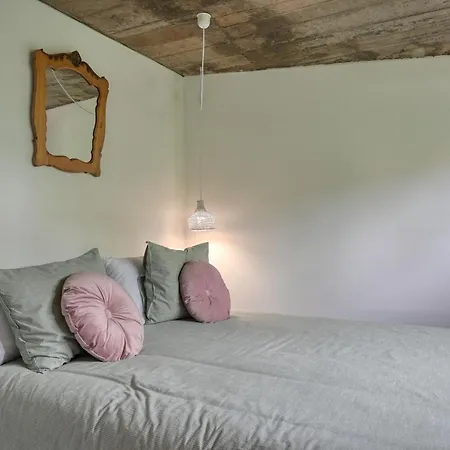 O Lagar Do Avo, A In Madeira * São Jorge