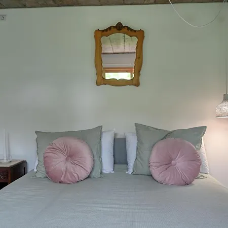 O Lagar Do Avo, A In Madeira Ferienhaus São Jorge