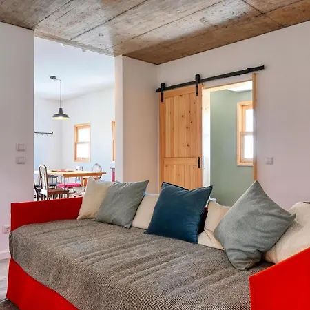 O Lagar Do Avo, A In Madeira Сasa de vacaciones *