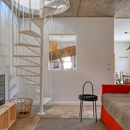 O Lagar Do Avo, A In Madeira Сasa de vacaciones São Jorge