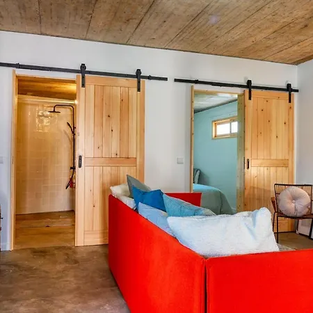 O Lagar Do Avo, A In Madeira * São Jorge