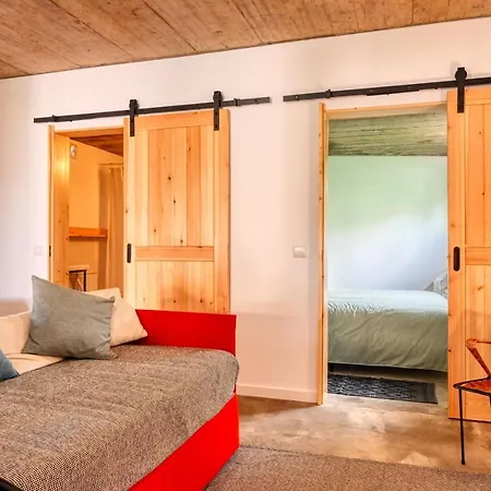 O Lagar Do Avo, A In Madeira São Jorge