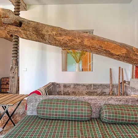 O Lagar Do Avo, A In Madeira São Jorge