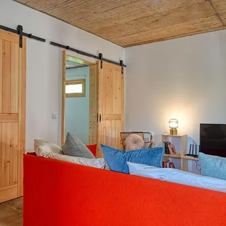 Сasa de vacaciones O Lagar Do Avo, A In Madeira São Jorge