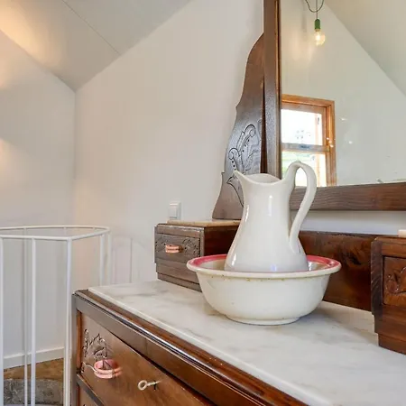 O Lagar Do Avo, A In Madeira * São Jorge