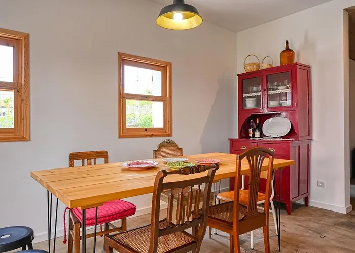 O Lagar Do Avô, A In Madeira