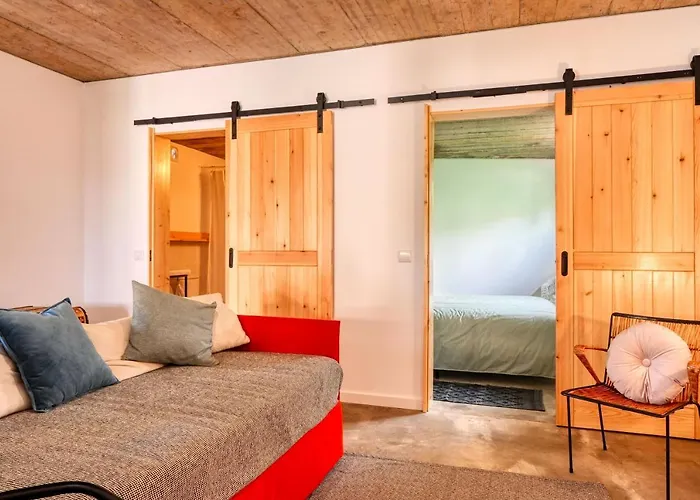 O Lagar Do Avô, A In Madeira São Jorge