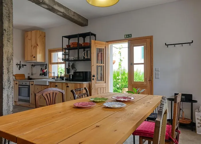 O Lagar Do Avô, A In Madeira Hébergement de vacances