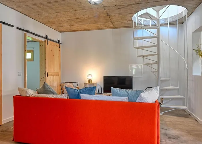 Hébergement de vacances O Lagar Do Avô, A In Madeira *