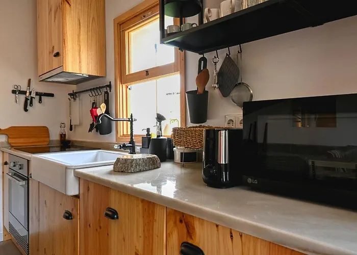 Hébergement de vacances O Lagar Do Avô, A In Madeira