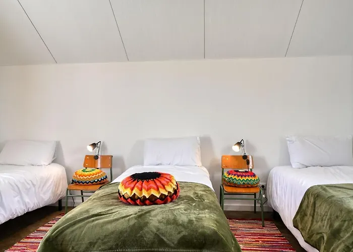 O Lagar Do Avô, A In Madeira