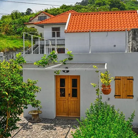 O Lagar Do Avô, A In Madeira Casa de Férias *