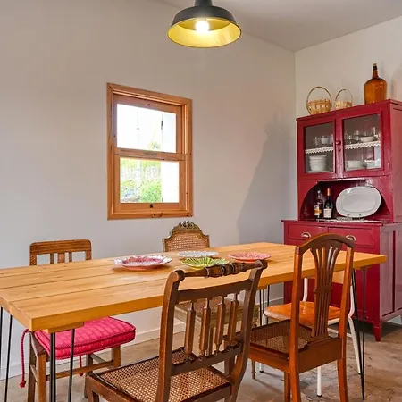 O Lagar Do Avô, A In Madeira