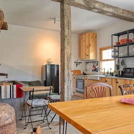 Casa de Férias O Lagar Do Avô, A In Madeira