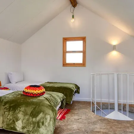 O Lagar Do Avô, A In Madeira Casa de Férias