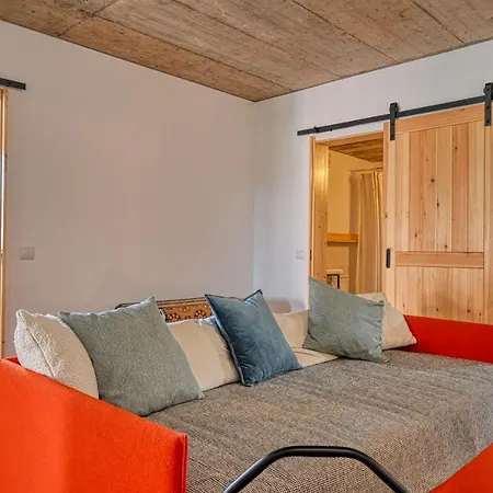 O Lagar Do Avô, A In Madeira *