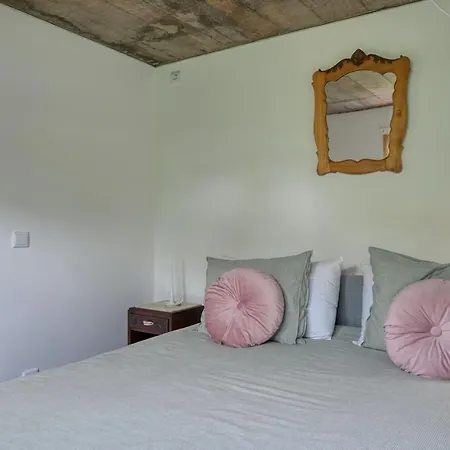 O Lagar Do Avô, A In Madeira São Jorge