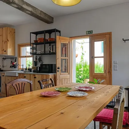 O Lagar Do Avô, A In Madeira Casa de Férias