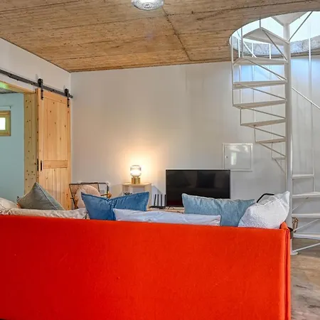 Vakantiehuis O Lagar Do Avo, A In Madeira *