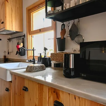 Hébergement de vacances O Lagar Do Avô, A In Madeira