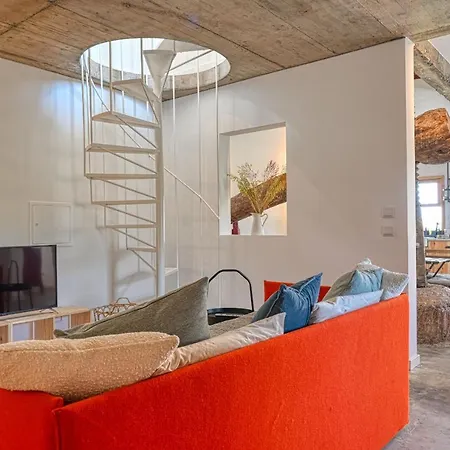 O Lagar Do Avô, A In Madeira * São Jorge