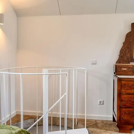 Vakantiehuis O Lagar Do Avo, A In Madeira *