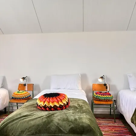 O Lagar Do Avo, A In Madeira