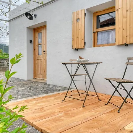 O Lagar Do Avo, A In Madeira São Jorge