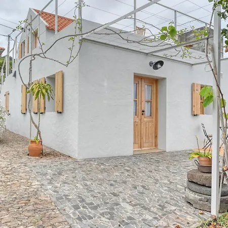 Hébergement de vacances O Lagar Do Avô, A In Madeira