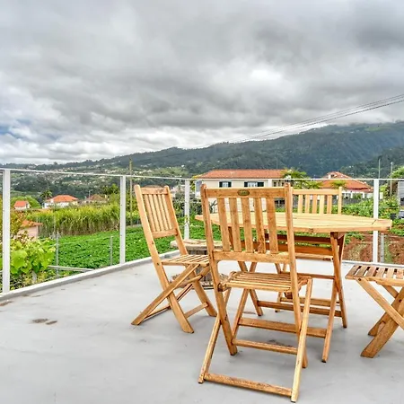 O Lagar Do Avo, A In Madeira Vakantiehuis *