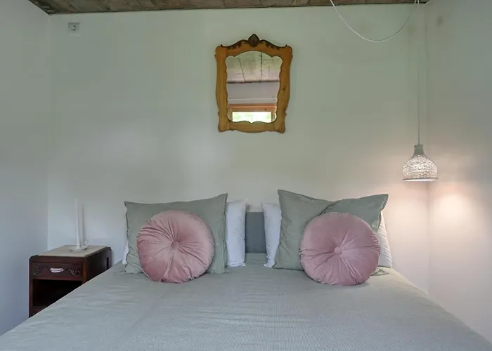 O Lagar Do Avo, A In Madeira Дом отдыха Сан-Жоржи