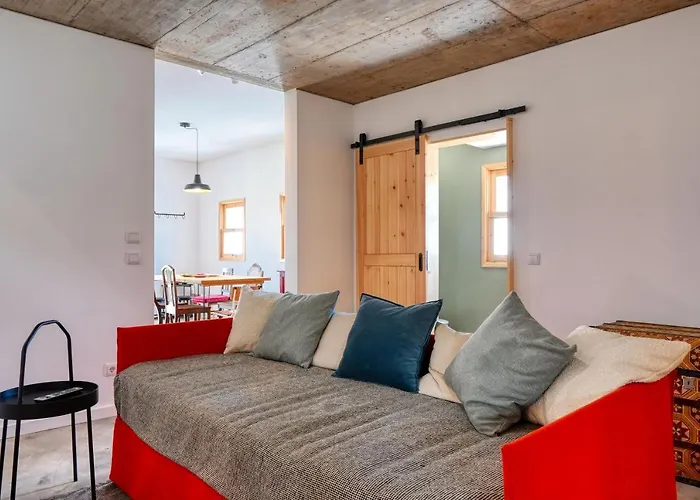 O Lagar Do Avo, A In Madeira Дом отдыха *