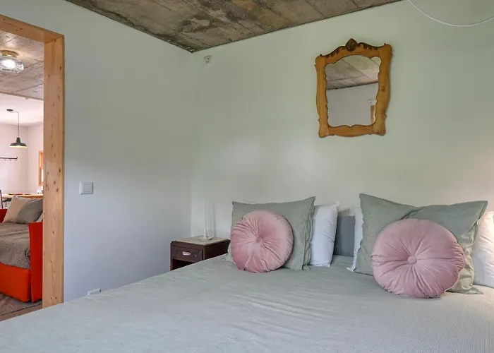 O Lagar Do Avo, A In Madeira São Jorge