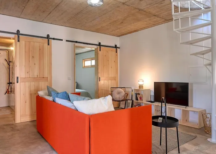 O Lagar Do Avo, A In Madeira