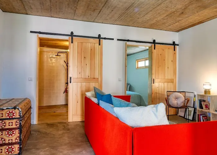 O Lagar Do Avo, A In Madeira * São Jorge