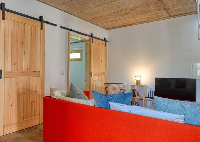 Дом отдыха O Lagar Do Avo, A In Madeira Сан-Жоржи