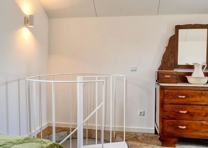 Prázdninový dům O Lagar Do Avo, A In Madeira *