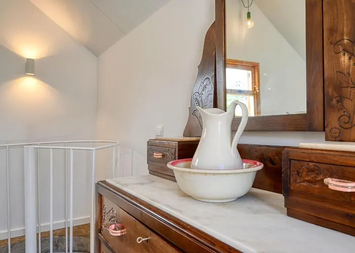 O Lagar Do Avo, A In Madeira * São Jorge