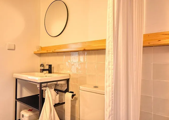 O Lagar Do Avo, A In Madeira Prázdninový dům